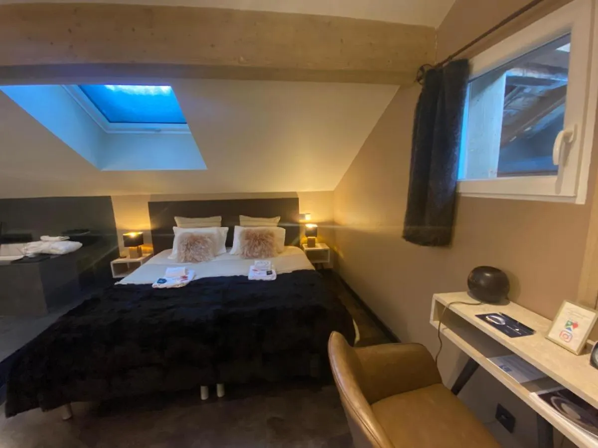 Bel Air - Propriétés Mont Amour Montriond Appartement