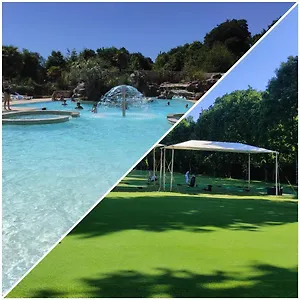 Camping , Quimper France