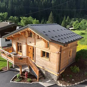  Chalet Cosy Et Moderne Vue Montagnes
